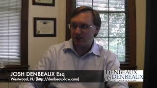 Joshua Denbeaux on Wells Fargo Pick A Payment Loan Assurance