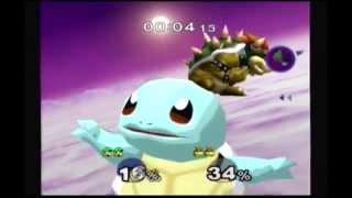 Best of Super Smash Bros. Melee - GB's Let's Plays