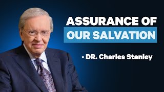 Dr. Charles Stanley - Best Sermon Message by Pastor Charles Stanley