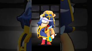 NUOVA SKIN BUGGATA SU BRAWL STARS!😯👀#brawlstars #shorts