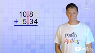 Math Antics   Decimal Arithmetic