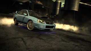 I RACE MY SUBSCRIBERS & MYSELF IN NFS MOST WANTED IMPULSE V2 MOD