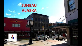 JUNEAU ALASKA