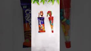 cnspello dairy milk or amrella jems unbox|#shorts #dairymilk #chocolate