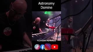 Astronomy Domine - Floydian Memories