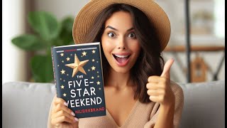 The Five-Star Weekend by Elin Hilderbrand - A Captivating New Novel | A Top Ten Book of 2023!