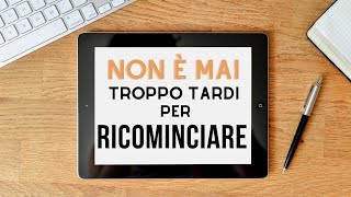 Licenziato, ripartire da zero fino al successo di 2.000.000 di app scaricate!