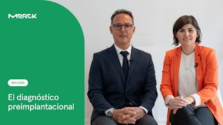 El diagnóstico preimplantacional