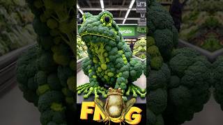 Funny Animals Like Broccoli | Part 3 #animals #cute #funnyanimals