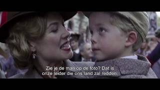 HhhH - The Man With The Iron Heart - Nederlandse trailer - 12 oktober in de bioscoop