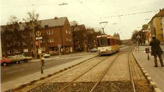 82 MK Nürnberger Strassenbahn 1982-.mpg