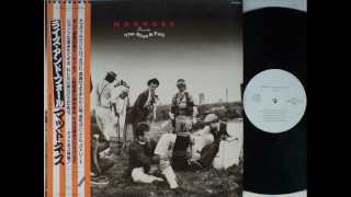 MADNESS - MEGAMIX - MEDLEY - (MADNESS PRESENTS THE RISE AND FALL ALBUM)