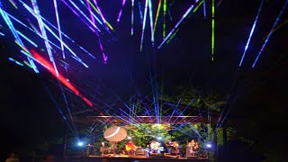 Leesburg Virginia - Tarara Winery Presents: Think Pink Floyd + LaserLightShow.ORG