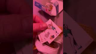 Disney Real Littles | Backpacks | Tinkerbell | Unboxing