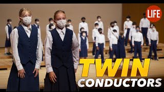 Twin Conductors | Life in Japan Episode 181