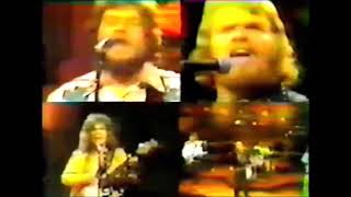 Bachman-Turner Overdrive -    Hold Back The Water Live 1974