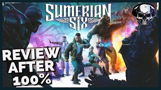 Sumerian Six - Review After 100%