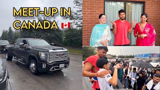 Canada Mai Hua Meet Up Aur Khole Big Boss Ke Raaz