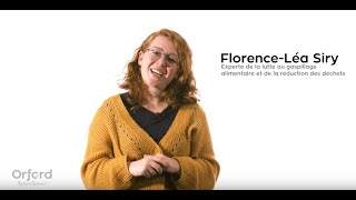 Florence-Léa Siry ... inspirante!