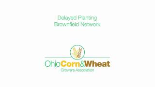 ‪Delayed planting impacts Ohio farmers‬