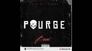 purge ft tabz n bear by yvng jd