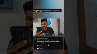 Reply to comments @KamalUnscripted #shorts #top3games#replytocomments #trending #newchannel #like