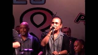 El Gran Combo -El Swing-Concierto de Amistad