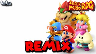 Super Mario RPG (Forest Maze 2023 Remix)