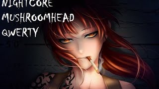 「Nightcore」Mushroomhead - Qwerty