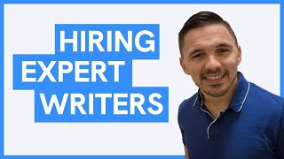 Hiring High Quality Writers For Dirt Cheap? (Save 50%+ on Blog Content)