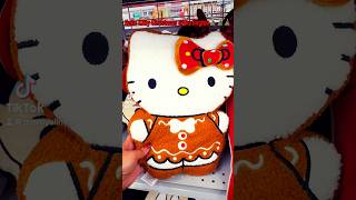 Hello Kitty Christmas Finds @Burlington🐱🎄 #hellokitty #burlington #christmasgifts