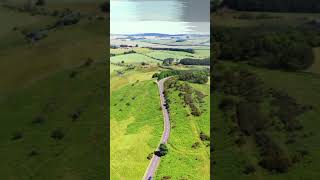 Northumberland, England#short