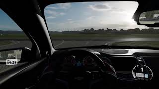 Forza Motorsport 7 | HPE1000 Twin Turbo SS test run