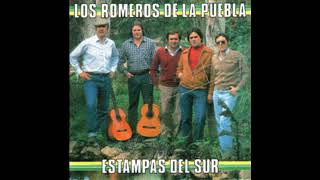 Los Romeros de la Puebla - La apuesta