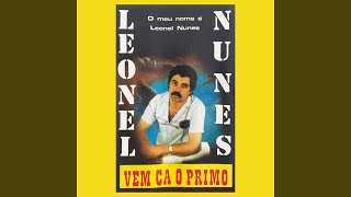 O Meu Nome É Leonel Nunes