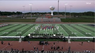 It Must Be A Glitch  Boston Crusaders Midwest Premier 6 26 24