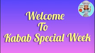 Kabab Special Week - Teaser