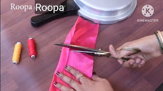 very useful tips tailoring and kitchen tips