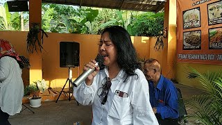 Lagu Sunda : Neng Geulis Oleh Cici Sunarsih