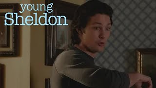 Young Sheldon 6x14 Promo Trailer