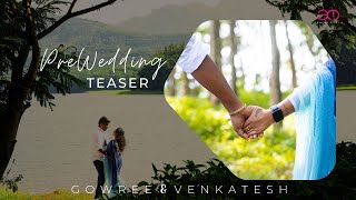 Prewedding-Teaser Video | Share in the warmth of their love | #ernestmedia #videography