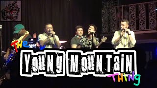 The Young Mountain Thing (LIVE @ The Masquerade) (Atlanta, GA 6/26/2022) | That Thing