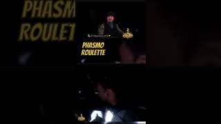 Phasmo Roulette - Phasmophobia