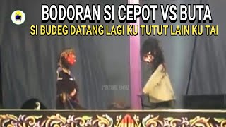 Bodoran Cepot Paling Lucu Asep Sunandar