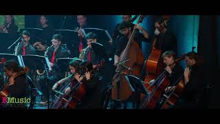 L. V. Beethoven - Symphony No. 6, 3rd movement Pastorle | Yizrael Gillboa Symphony Orchestra