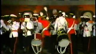 Jamaica Military Tattoo 1983 Tattoo Part 2