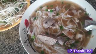 Video Full 4K: Tham Quan 1 Vòng Hồ Tà Pạ Tri Tôn 1 Ngày Không Nắng 8/9/2024 /Hồ Thanh Thái