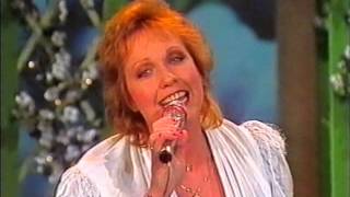 Edith Prock   Dankschön dass du bei mir bist   Grand Prix der Volksmusik 1990