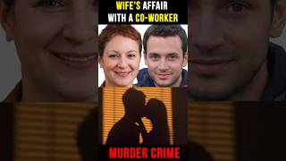 Sheriff's Wife Cheating with Her Co-Worker Turns Tragic | #truecrime Documentary  #realcrimestory