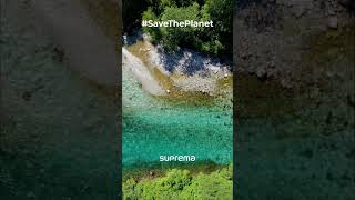 #SaveThePlanet with Suprema